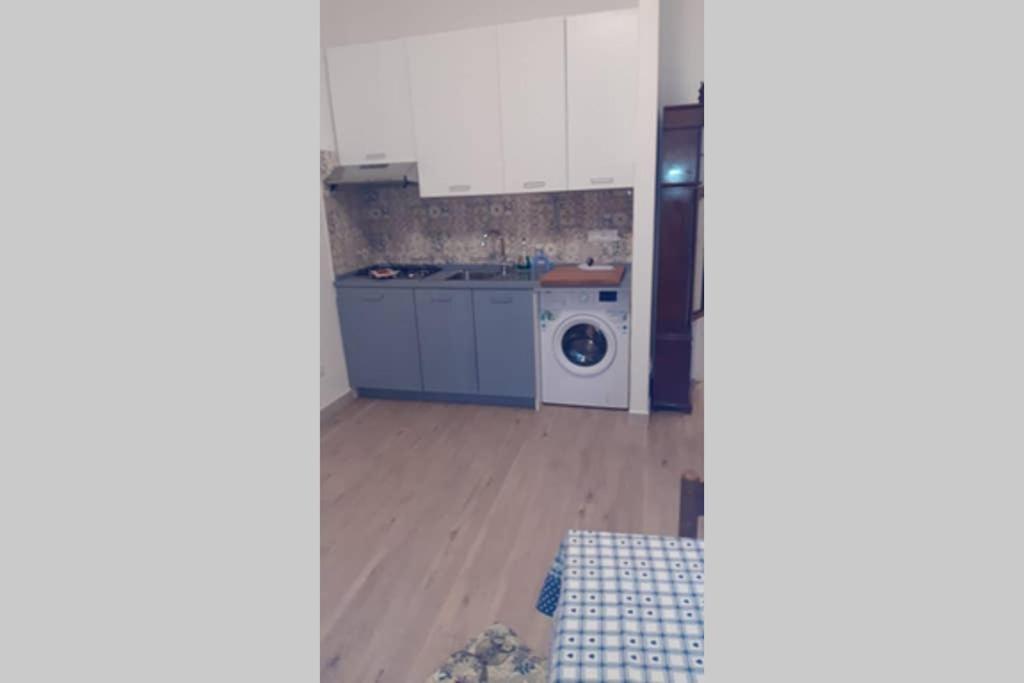 Вилла House Riccardo Cinque Terre 30 Minuti Сестри-Леванте Экстерьер фото