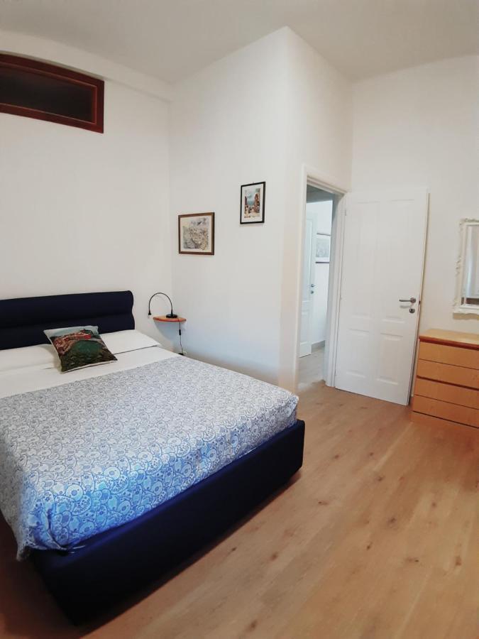 Вилла House Riccardo Cinque Terre 30 Minuti Сестри-Леванте Экстерьер фото
